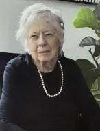 Angéline Sirois Thériault - 1938 - 2026