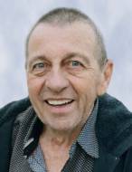 Roland Vincent - 1955 - 2026