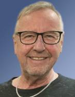 Michel St-Germain - 1954 - 2026