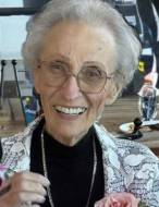 Colombe Veilleux - 1935 - 2026