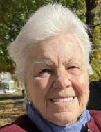 Edith Petit - 1939 - 2026