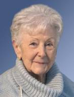 Louisette Therrien - 1936 - 2026