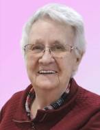 Gisèle Leclerc-Gervais - 1933 - 2026