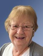 Marcelle Fraser - 1947 - 2026