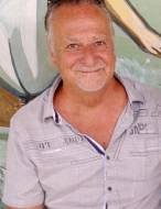 Daniel Petit - 1953 - 2026