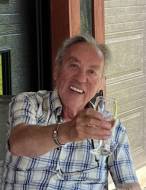 Alain Héroux - 1951 - 2026