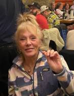 Francine Gagnon - 1954 - 2026