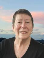 Ginette Lelièvre - 1943 - 2026