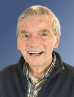 Gérard Mayer - 1943 - 2026