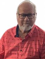 René Veillette - 1951 - 2026