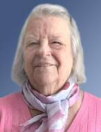 Lisette St-Amant Gervais - 1938 - 2026