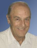 Paul-Émile Caron - 1932 - 2026