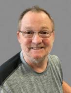 Claude St-Arnaud - 1957 - 2026