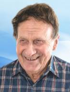 Justin Goulet - 1939 - 2026