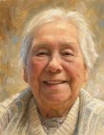 Pauline Bédard - 1933 - 2026