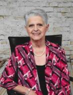 Lise Belle-Isle Lacroix - 1942 - 2026