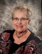 Gisèle Roy - 1944 - 2026