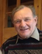 Mark Girardeau - 1948 - 2026