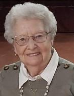 Angèle Champagne - 1932 - 2026