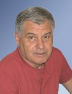 Serge Courteau - 1946 - 2026
