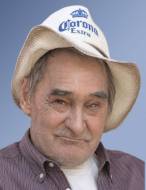Serge Lessard - 1956 - 2026