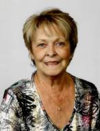 Estelle Boucher - 1938 - 2026