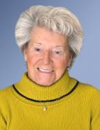 Yolande Périgny - 1931 - 2026