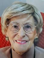 Jeannine Cloutier - 1929 - 2026