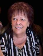 Patricia Soucy - 1954 - 2026