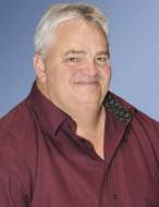 Paul (Tobie) Harvey - 1963 - 2026
