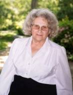 Édith Bordeleau Mongrain - 1927 - 2026