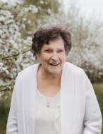 Denise Baribeau - 1934 - 2026