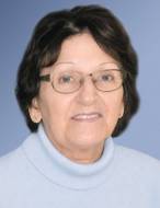 Lise Dolbec - 1937 - 2026