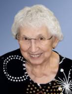 Pauline Régis - 1927 - 2026