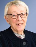 Jeannine Lapointe-Simard - 1935 - 2026