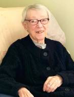 Jeannine Lapointe - 1935 - 2026