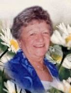 Marguerite Saulnier Bellerose - 1930 - 2026