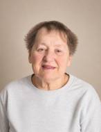 Denise Lemay - 1945 - 2026