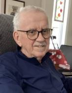 Guy Tessier - 1955 - 2026