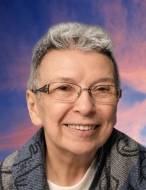 Lucie Pratte - 1948 - 2026
