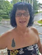 Ginette Dion - 1966 - 2026