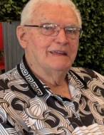 Albert Bordeleau - 1944 - 2026