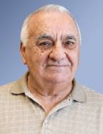 Luc Labrecque - 1941 - 2026