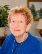 Jacqueline Duchesnay - 1935 - 2026