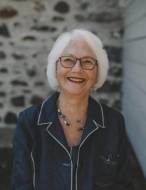 Nicole Morand Leclerc - 1945 - 2026