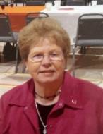 Yolande Gagnon - 1936 - 2026