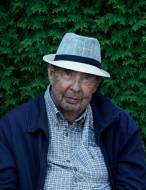 Normand Gélinas - 1938 - 2026