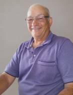Yvan Bertrand - 1942 - 2026