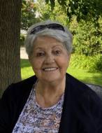 Lise Durand - 1942 - 2026