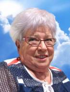 Antoinette Carpentier - Beaumier - 1936 - 2026